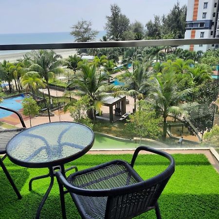 Timurbay Anda Kuantan Exterior foto