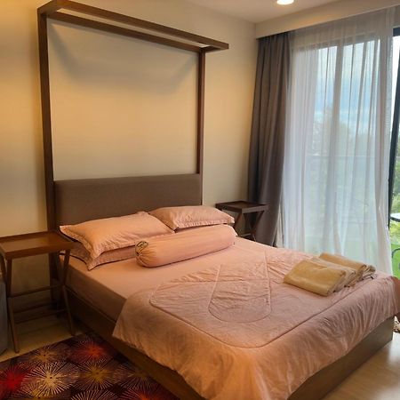 Timurbay Anda Kuantan Exterior foto
