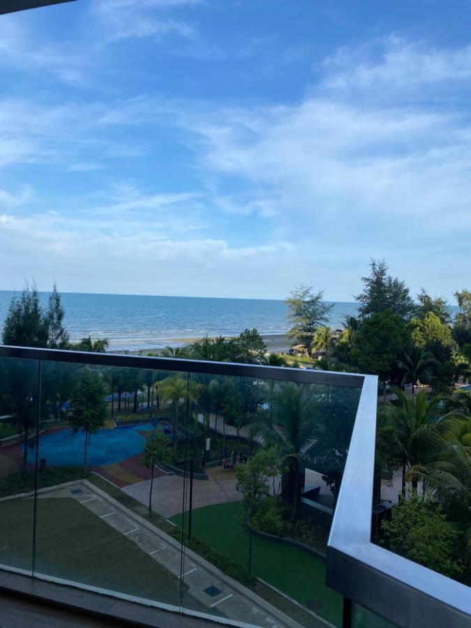 Timurbay Anda Kuantan Exterior foto