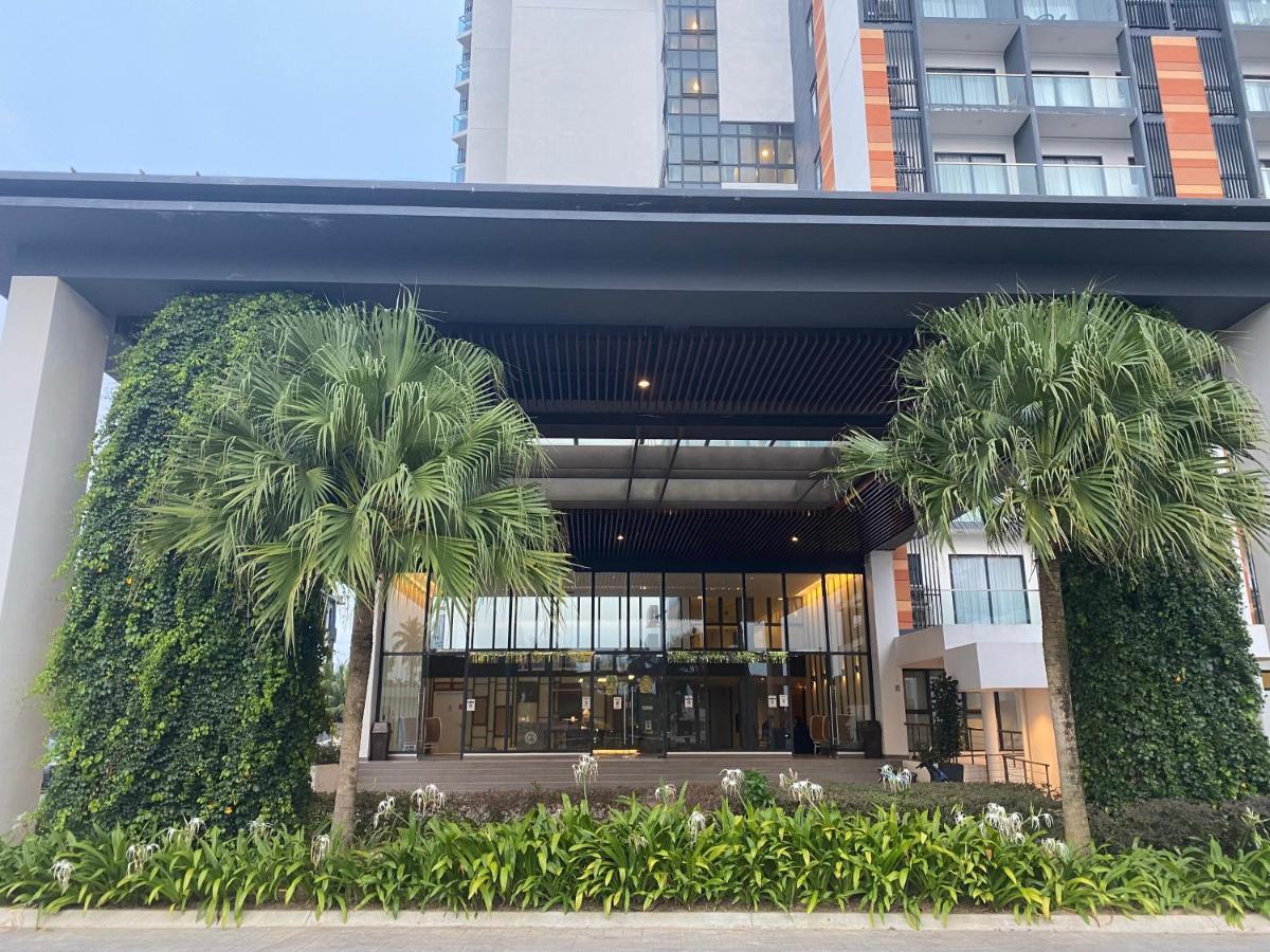 Timurbay Anda Kuantan Exterior foto
