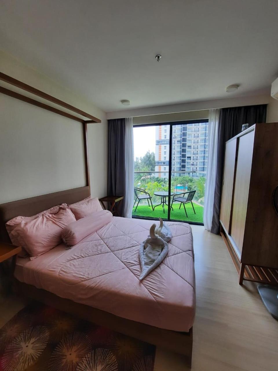 Timurbay Anda Kuantan Exterior foto