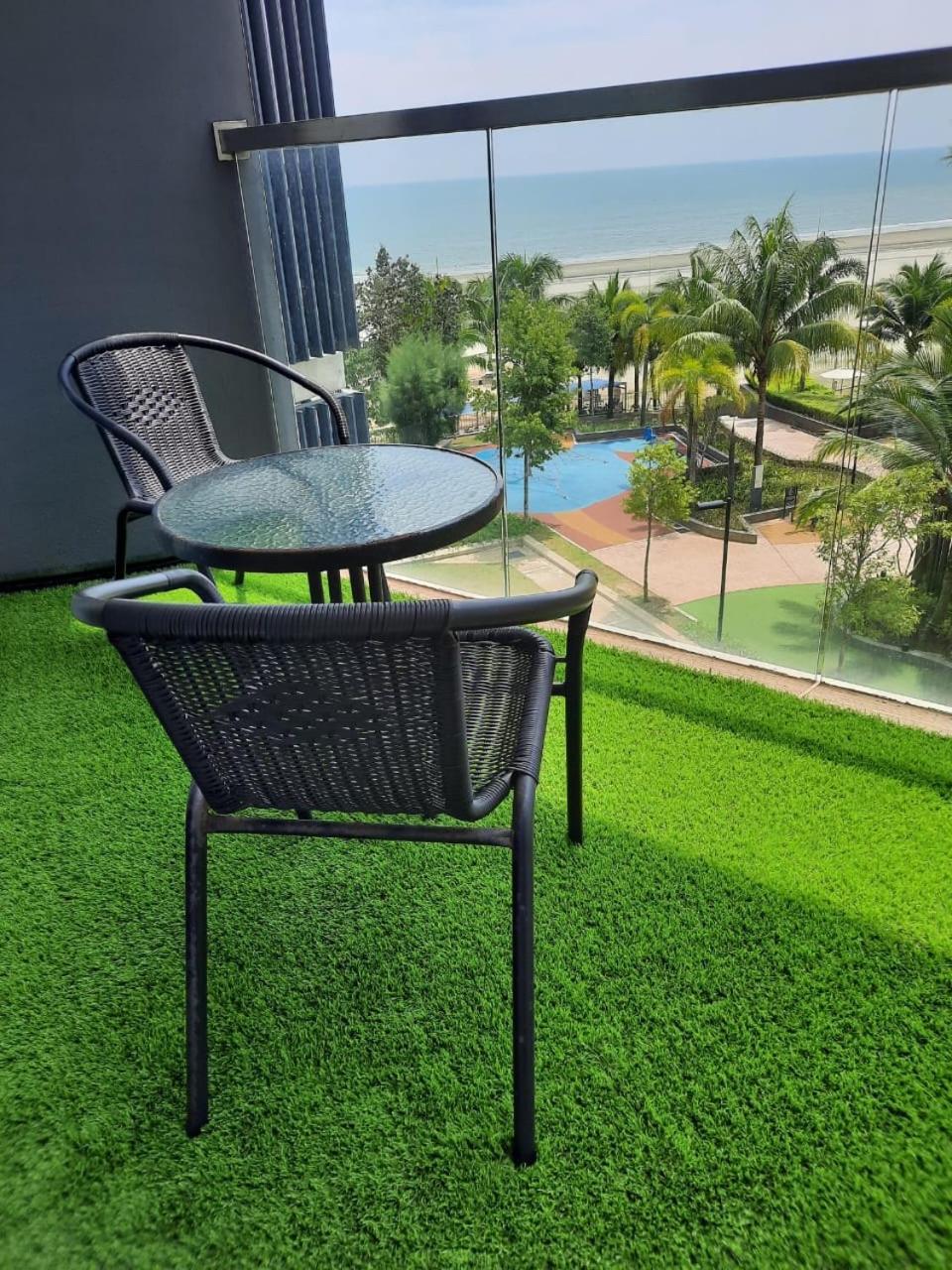 Timurbay Anda Kuantan Exterior foto