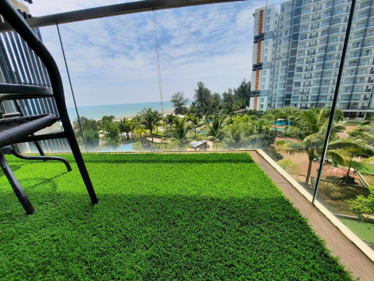 Timurbay Anda Kuantan Exterior foto